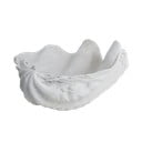 Декоративна купа от полиресин 24x19 cm Shell – Mette Ditmer Denmark