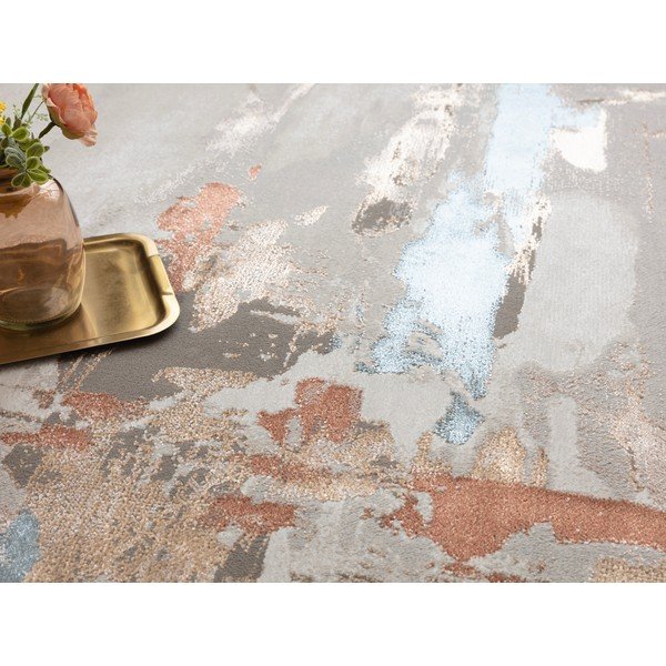 Бежов килим 160x220 cm Miro – Asiatic Carpets-image-4