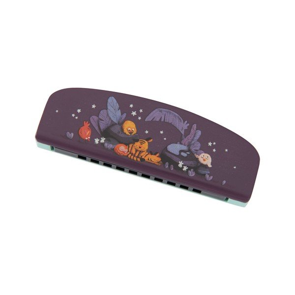 Музикална играчка Harmonica - Moulin Roty