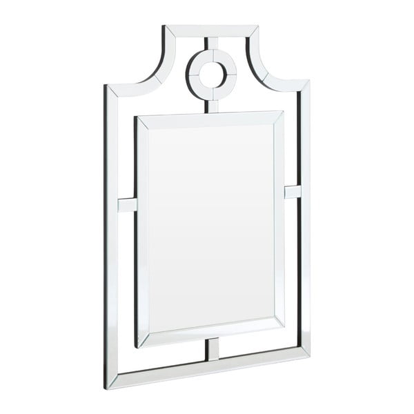 Огледало за стена 80x110 cm - Premier Housewares-image-1