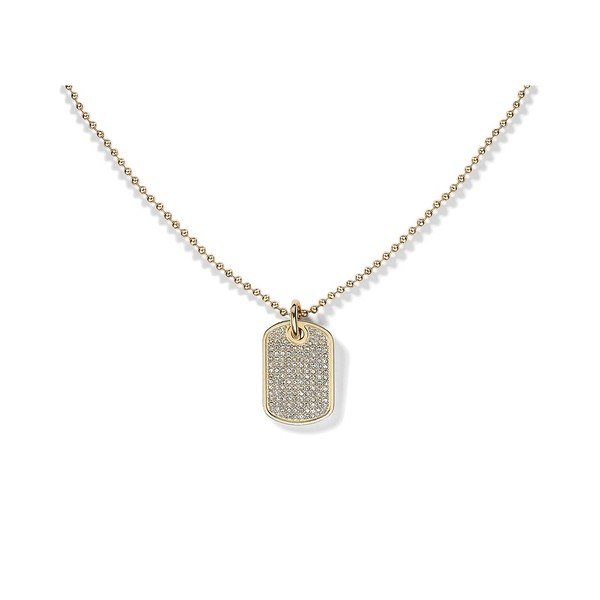 Дамско колие No.2700748 - Tommy Hilfiger-image-1