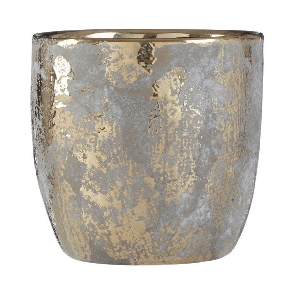 Глинено покритие за кашпа ø 14 cm Orvena – Premier Housewares-image-2