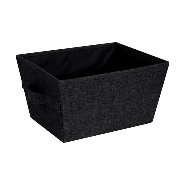 Текстилна кошница за съхранение 26x35x19 cm Soft Storage – Bigso Box of Sweden