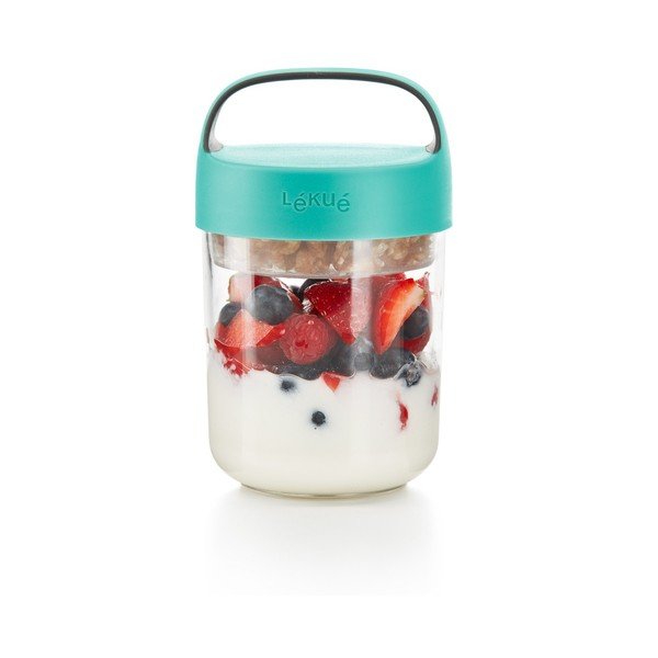 Кутия за обяд To Go – Lékué