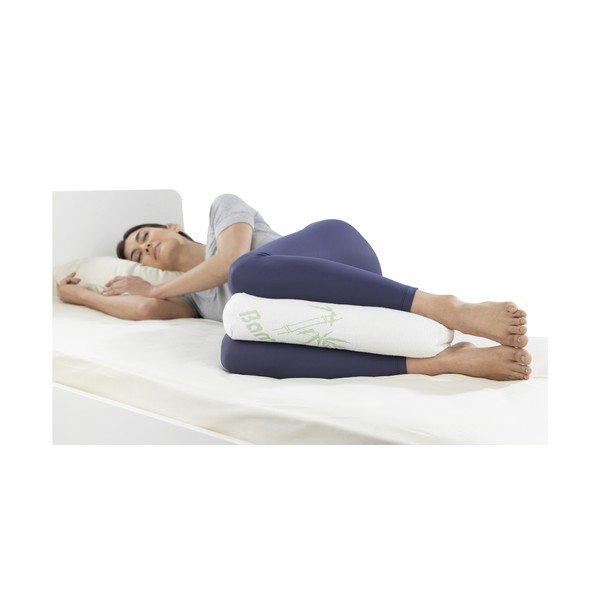 Възглавница с пълнеж от мемори пяна 15x42 cm - Maximex-image-1