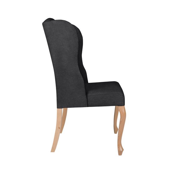 Черен стол Везни - Windsor & Co Sofas-image-3