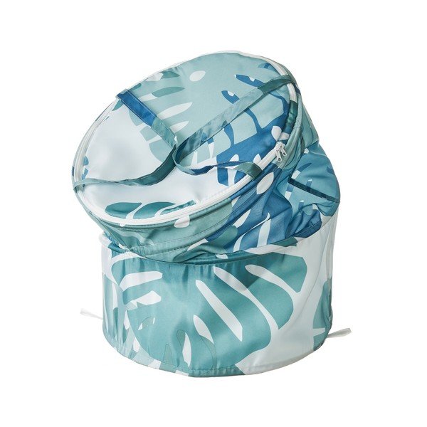 Кош за пране от плат Dubia - Casa Selección-image-2