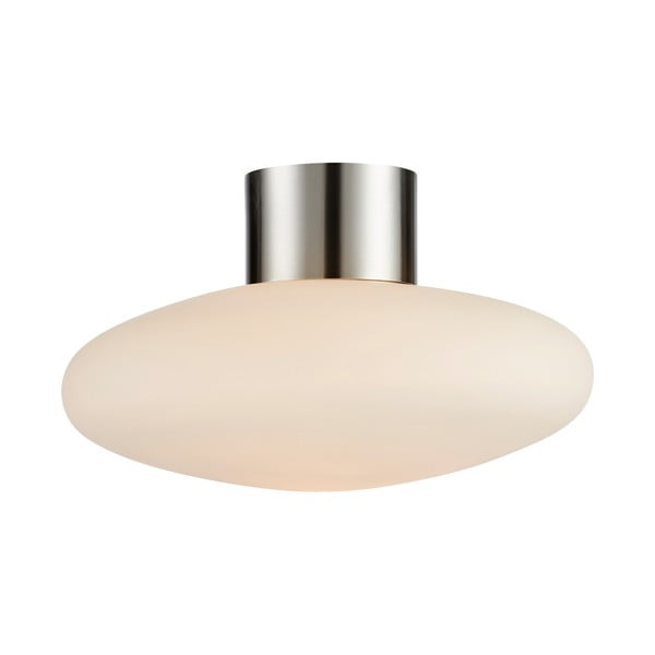 Стенна лампа в бяло-сребърен цвят Locus - Markslöjd-image-2