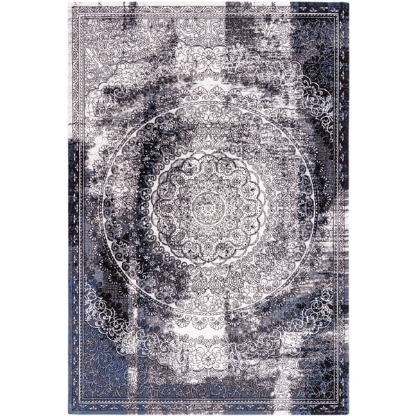 Вълнен килим 200x300 cm Currus - Agnella