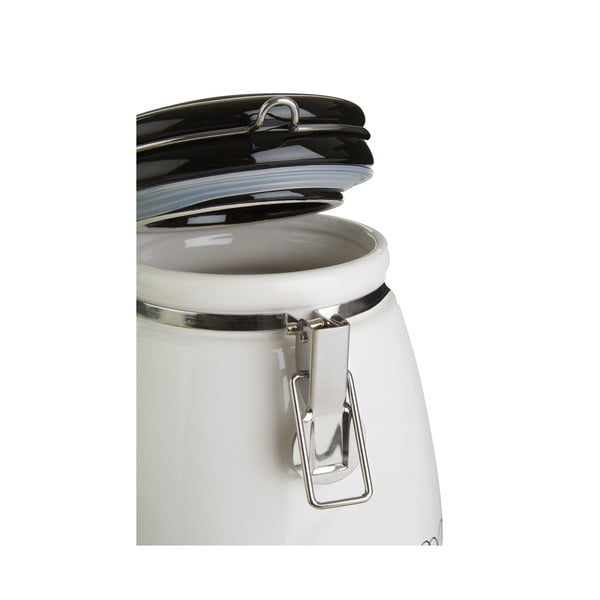 Каменна захарница Heartlines - Premier Housewares-image-1