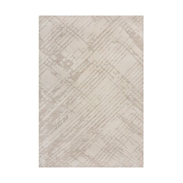 Кремав килим 160x230 cm Remy – Flair Rugs