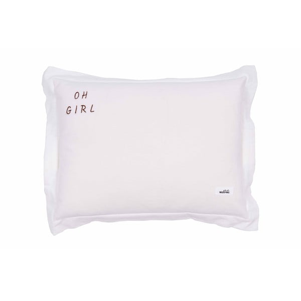 Бебешка възглавница Oh Girl - Malomi Kids-image-2