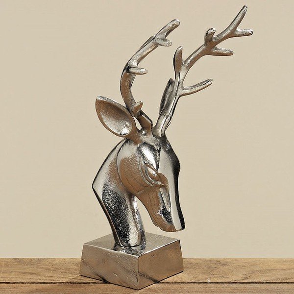 Dekorace Hirsch