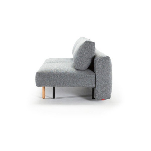 Сив разтегателен диван Twist Granite Frode - Innovation-image-3