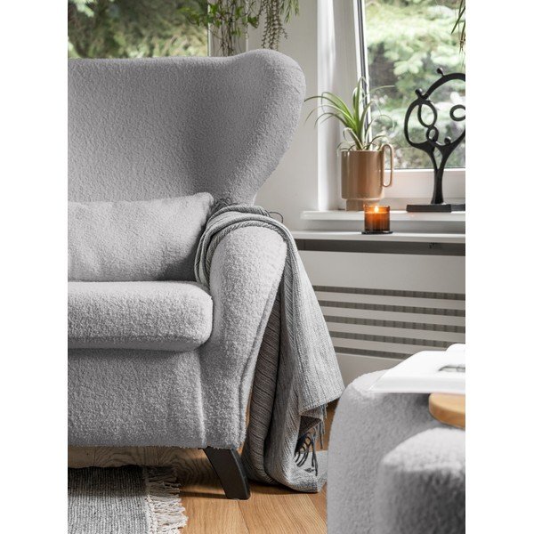 Сив фотьойл Miuf - Miuform-image-3