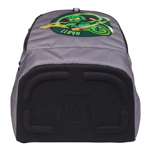 Детска раница 28 l Ninjago Elemental Master of Energy – LEGO®-image-4