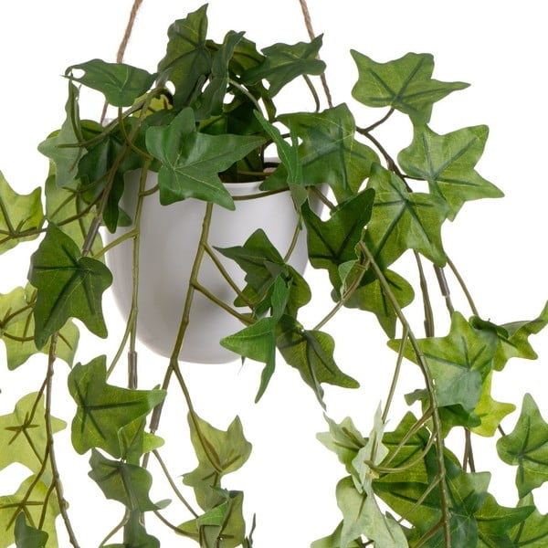 Изкуствени растения в комплект от 2 бр. (височина 55 cm) – Casa Selección-image-1