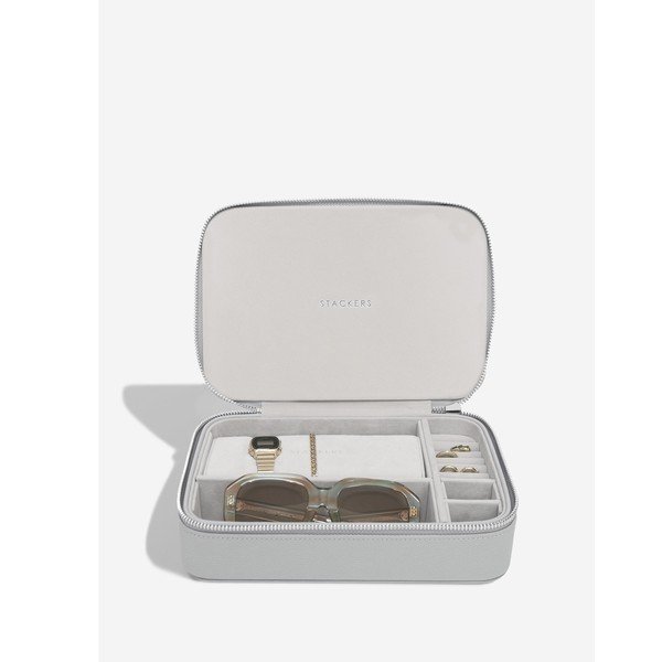 Кутия за бижута Travel Box – Stackers-image-1