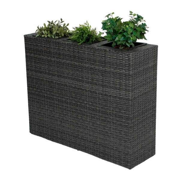 Саксия за цветя 100 cm Salvia – Garden Pleasure-image-1