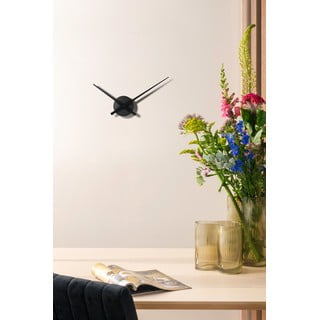 Стенен часовник ø 44 cm Little Big Time – Karlsson