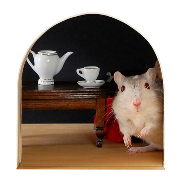 Стикер за миша дупка - Ambiance-image-2