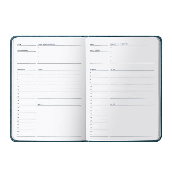 Дневник без дати 368 страници - Busy B-image-2