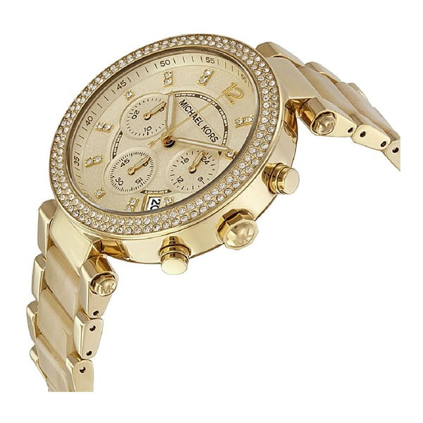 Часовник MK5632 - Michael Kors-image-2
