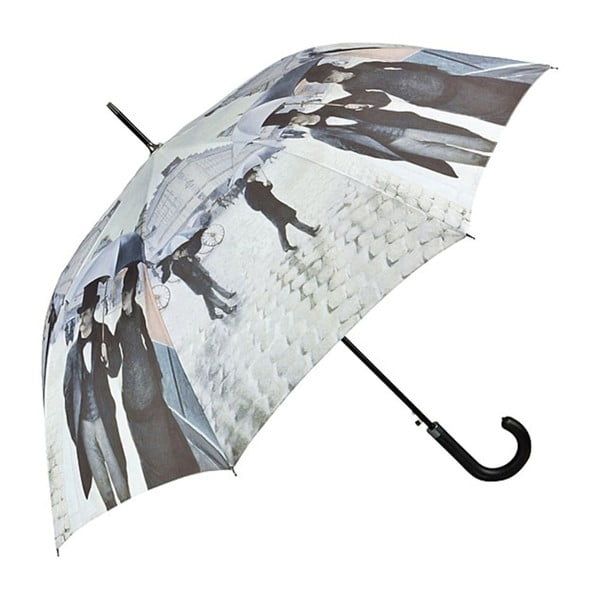 Гол чадър Дъждовен Париж, ø 100 cm - Von Lilienfeld