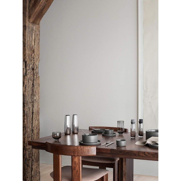 Комплект от 2 черни чаши Flow, 220 ml - Blomus-image-4