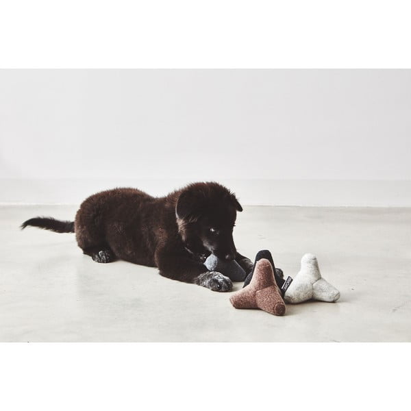 Играчка за куче Quattro Dusty Green S/M – MiaCara-image-1