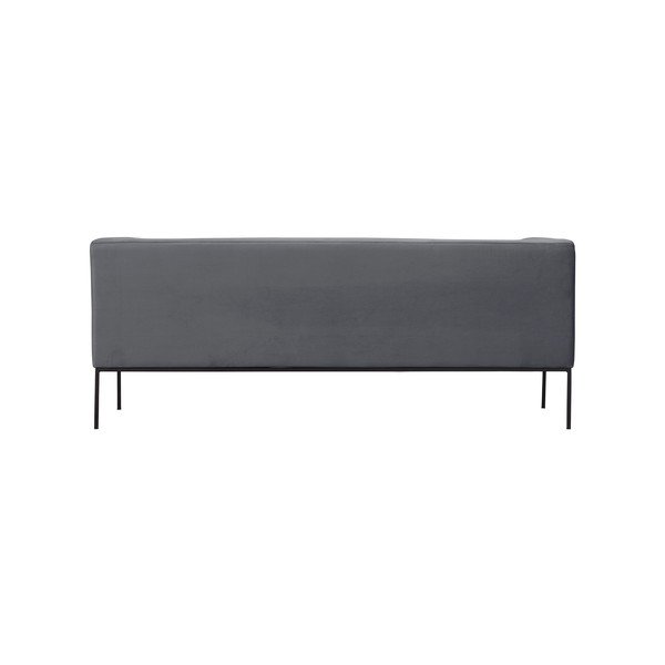 Тъмносив диван , 195 см Neptune - Windsor & Co Sofas-image-4