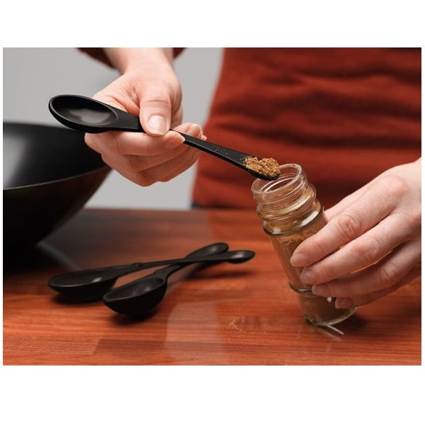 Odměrkové lžíce Jamie Oliver-image-1