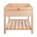 Стая за отглеждане с отворено пространство за съхранение - Esschert Design