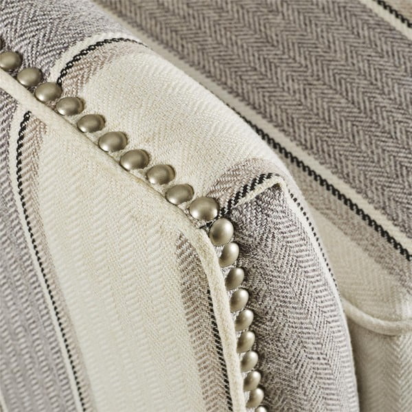 Сиво/бежово кресло Reva – Støraa-image-3