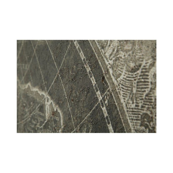 Nástěnná dekorace Mauro Ferretti Tri Globe, 270 x 180 cm-image-1