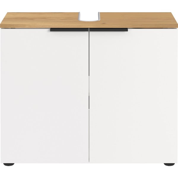 Бял комплект за баня Menen – Germania-image-3