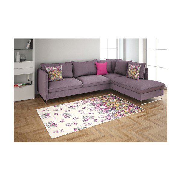 Килим Zoe, 100 x 140 cm - Oyo home-image-2