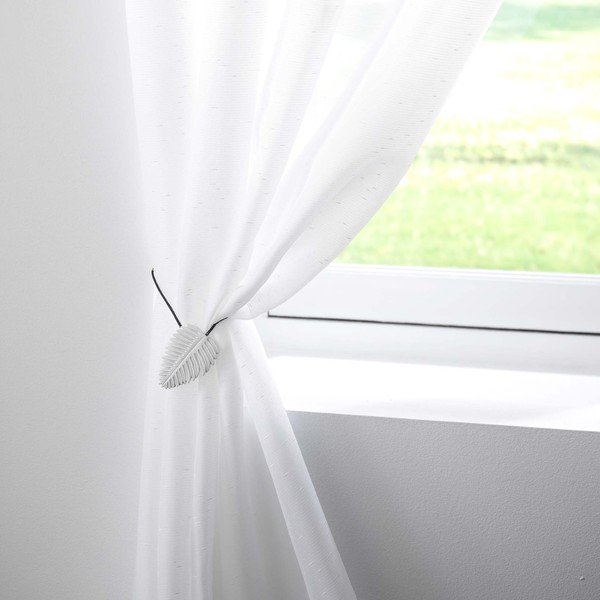 Клипс за завеса от полирезин Zafara – douceur d'intérieur-image-2