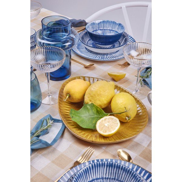 Порцеланови съдове в комплект от 20 части Lagoona - Bonami Essentials-image-4