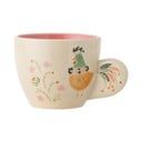 Бежова глинена чаша за еспресо Joshua – Bloomingville