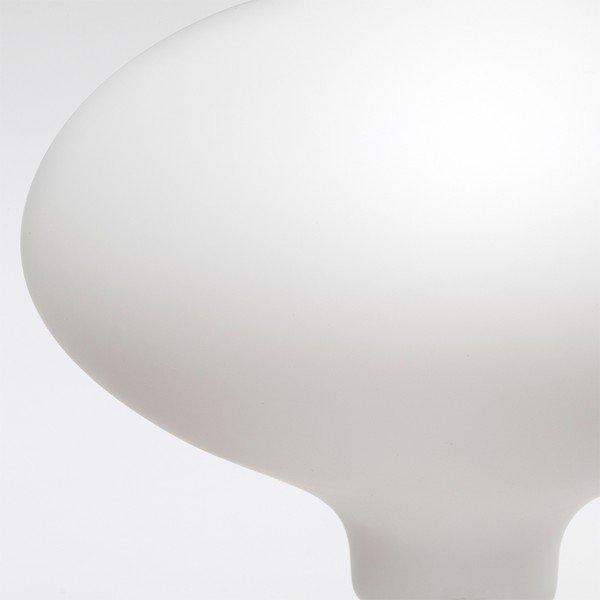 Топла LED крушка с възможност за димиране E27, 6 W Oval - tala-image-4
