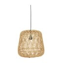 Висяща лампа от естествен бамбук , ø 36 cm Moza - WOOOD