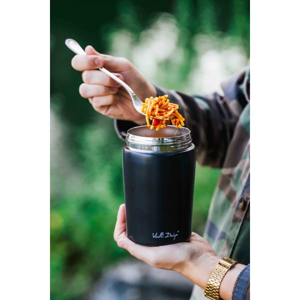 Термос за храна – Vialli Design-image-4