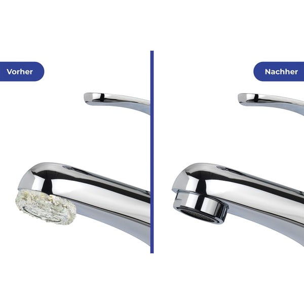 Дръжка на смесителя за отстраняване на котлен камък - Maximex-image-2