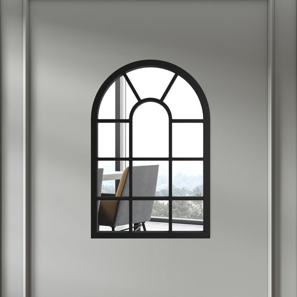 Стенно огледало 40x60 cm Melanie - Styler-image-1