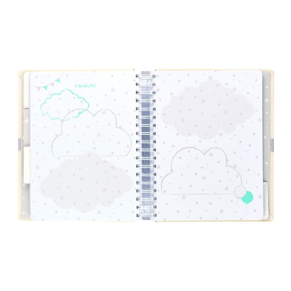 Бежов бебешки дневник - Busy B-image-4