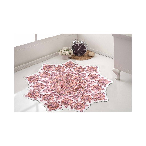 Килим Musillo, ⌀ 100 cm - Vitaus