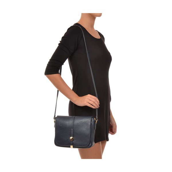 Кожена чанта Ariela - Renata Corsi-image-4