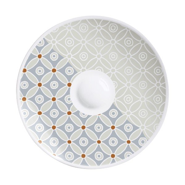 Set porcelánového šálku a podšálku na espresso Ritzenhoff Angela Schiewer, 8 cl-image-2
