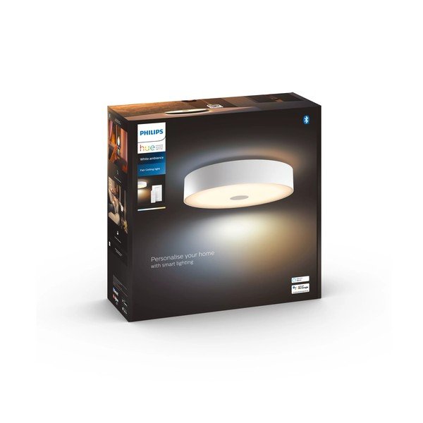 LED smart осветително тяло за таван 25 W Fair – Philips Hue-image-4